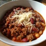 wienerschnitzel chili recipe