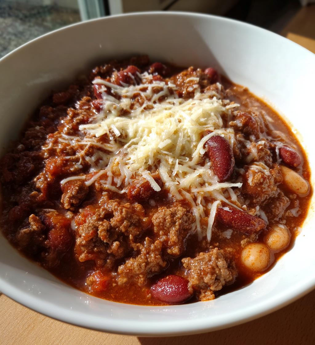 wienerschnitzel chili recipe