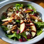 winter salad recipes