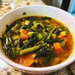 winter soup recipes