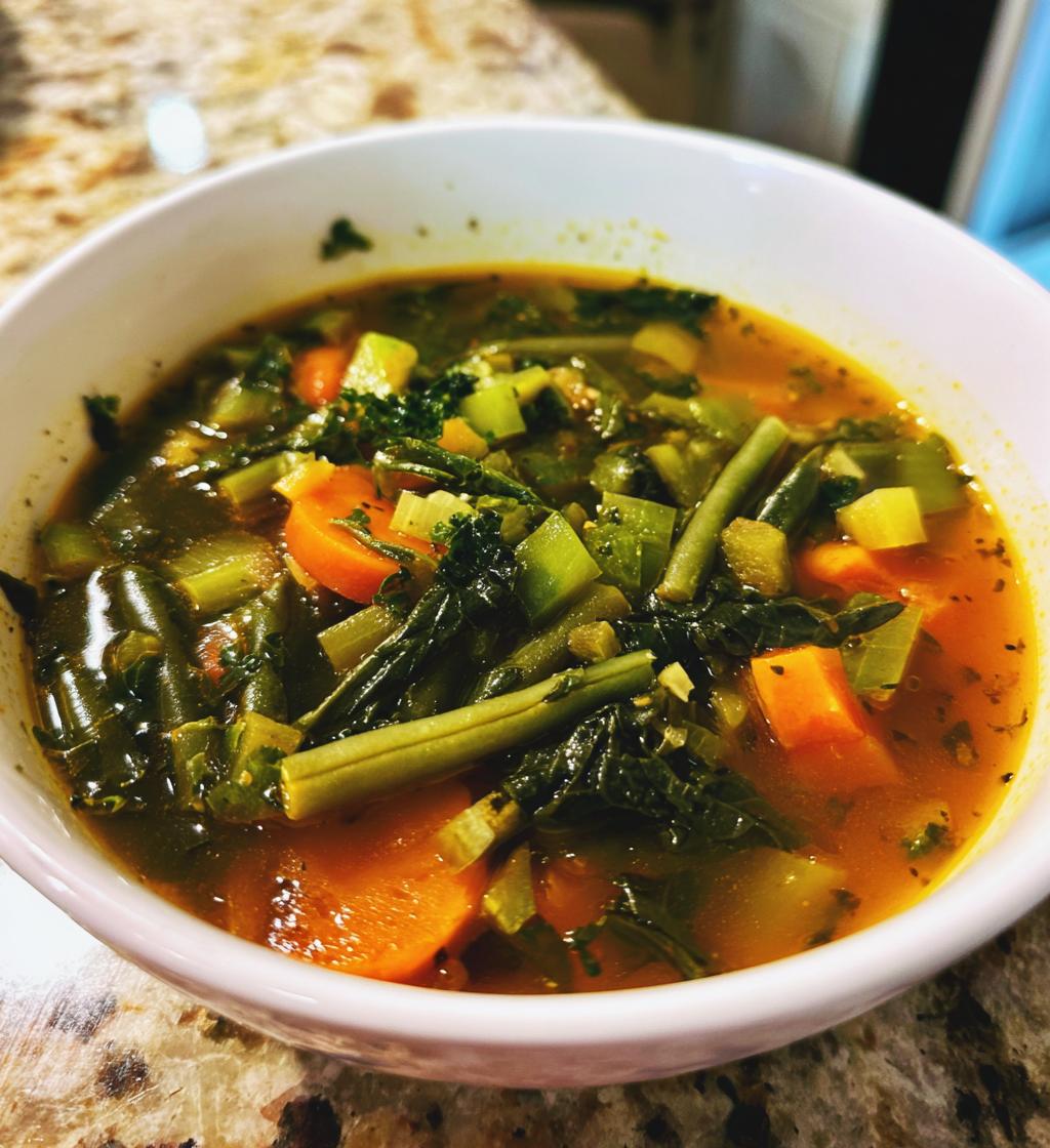 winter soup recipes