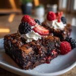 Girl’s night dessert ideas