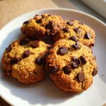 Gluten free snacks