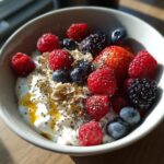 Healthy Snacks Easy