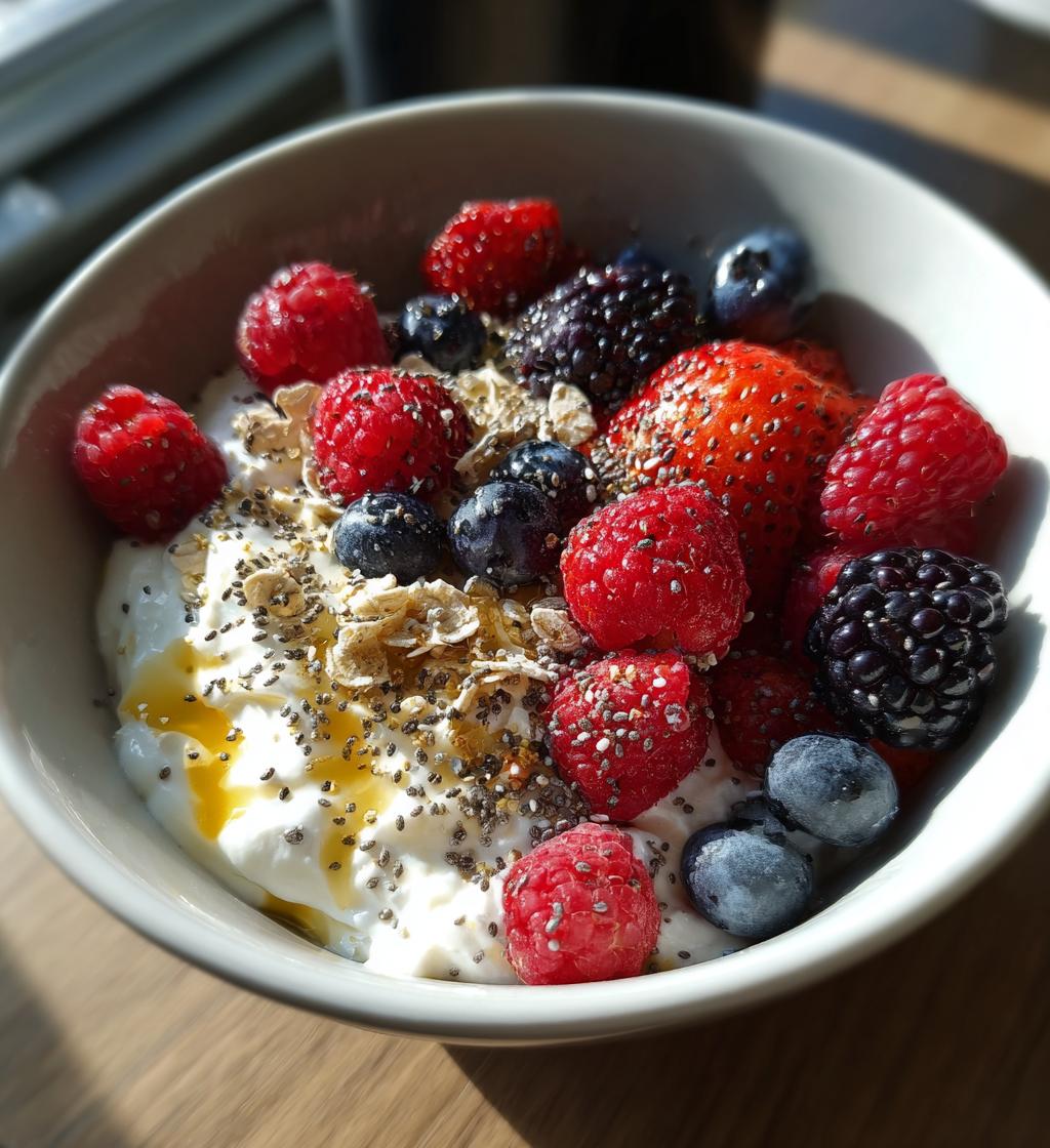Healthy Snacks Easy