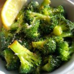 Healthy air fryer recipes