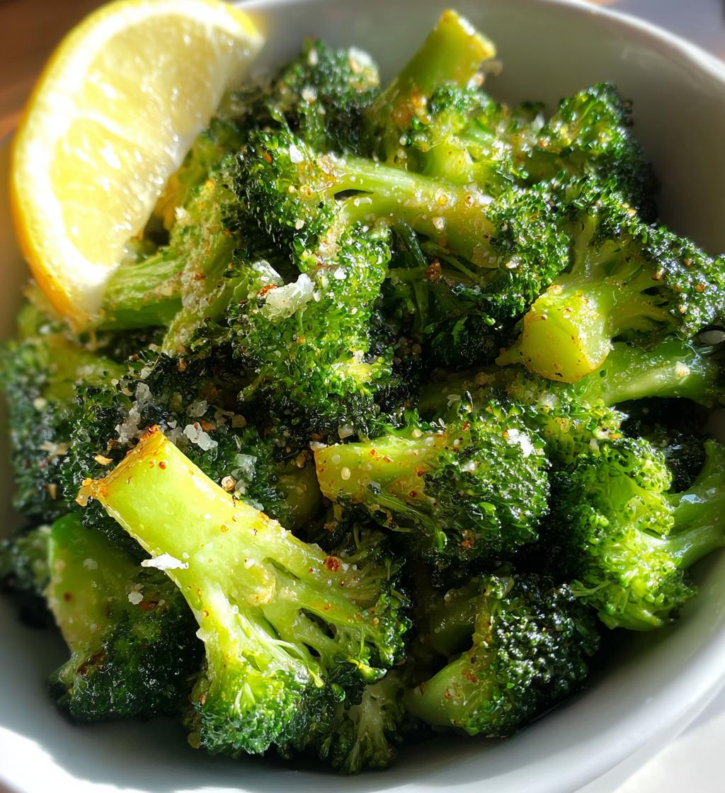 Healthy air fryer recipes