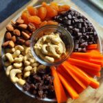 Healthy snacks