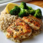 Low sodium dinner recipes