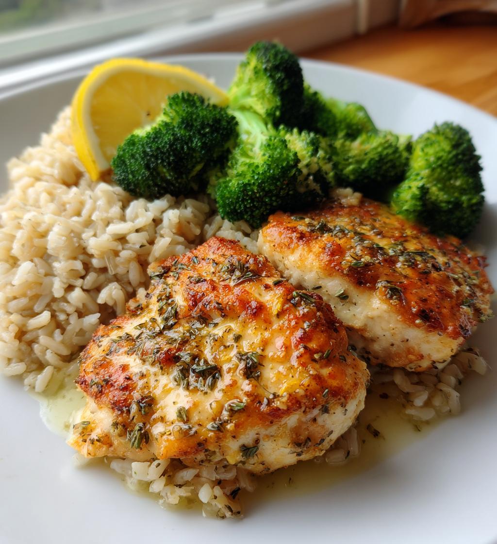 Low sodium dinner recipes