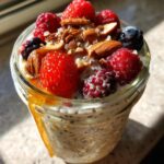 Overnight oats