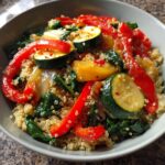 Plant-based dinner bowls