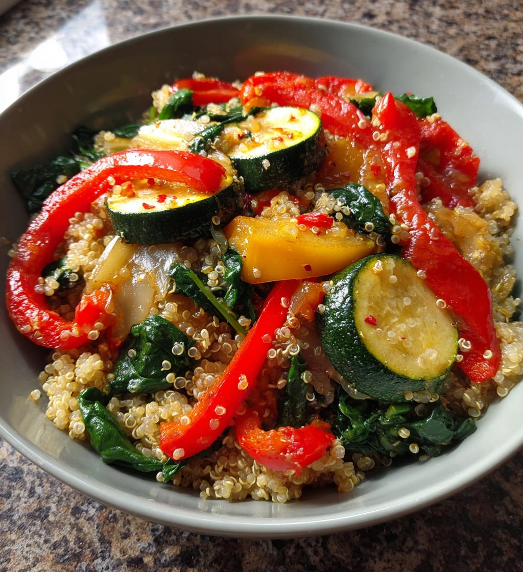 Plant-based dinner bowls