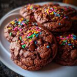 Valentine’s day treats