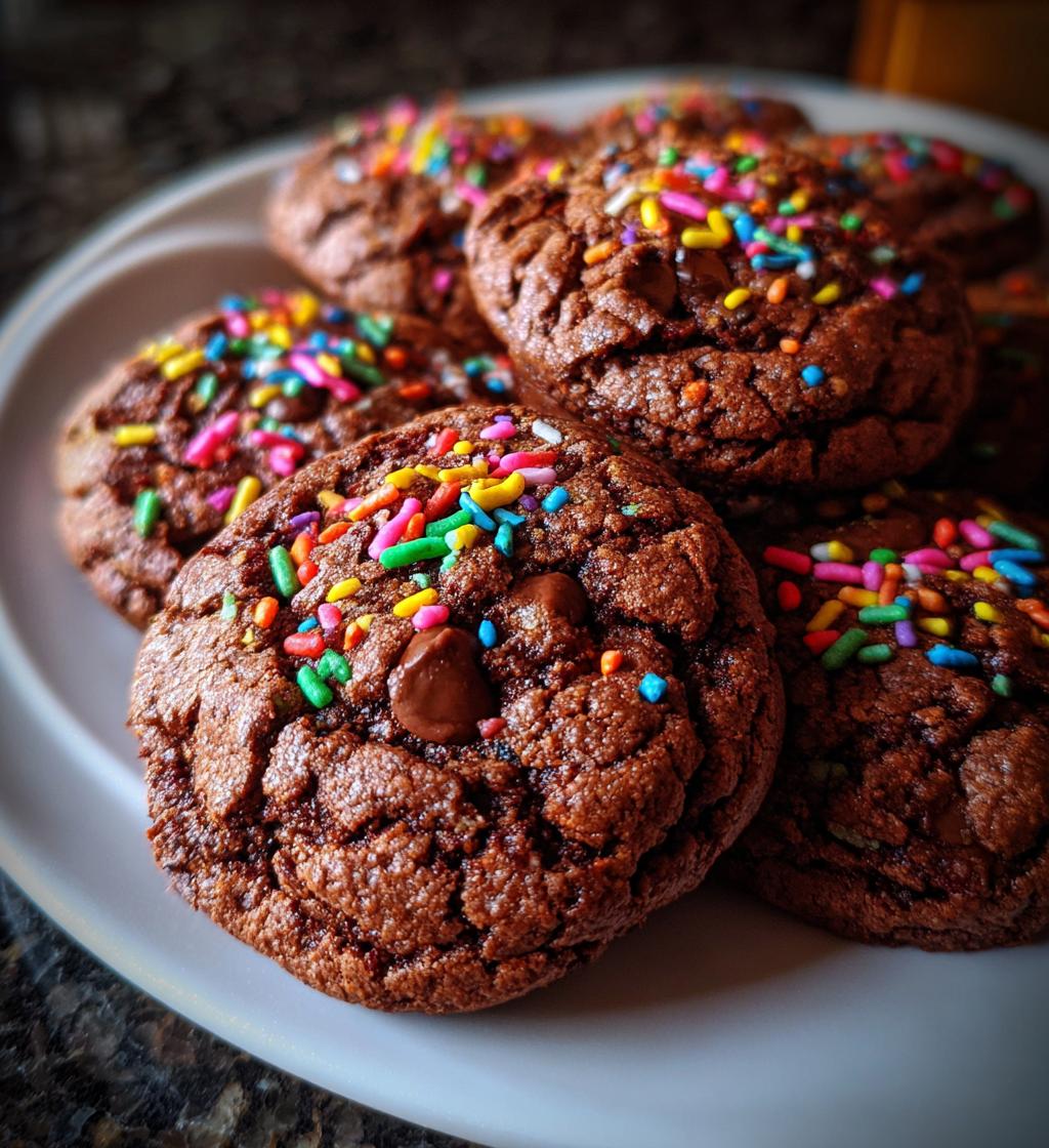 Valentine’s day treats