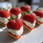 Valentines food ideas
