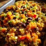 Vegetarian dinner recipes