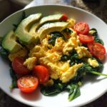 Whole 30 breakfast ideas