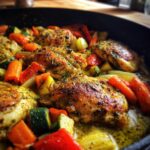 Whole 30 recipes