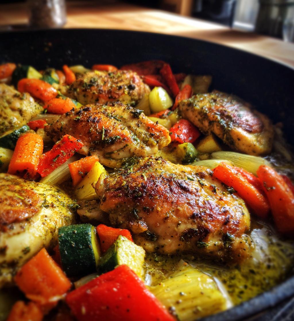 Whole 30 recipes