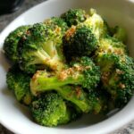 air fryer broccoli