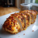 air fryer dinner recipes