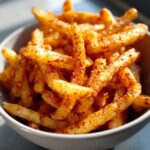 air fryer french fries