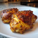 air fryer recipes easy
