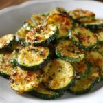air fryer zucchini