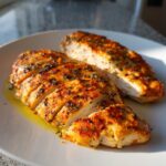 alice spring chicken