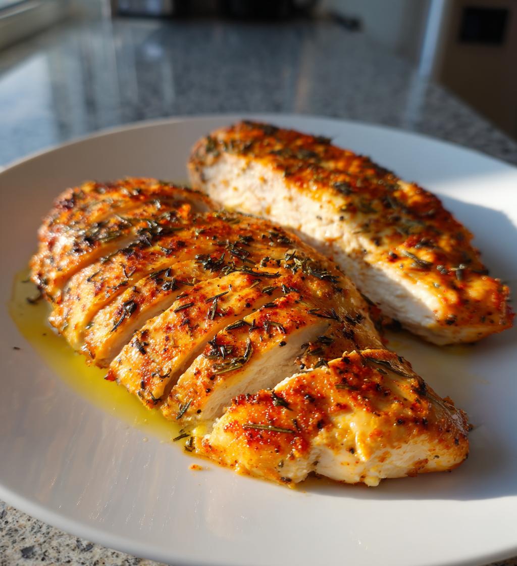 alice spring chicken
