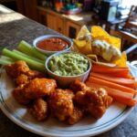 appetizers for super bowl