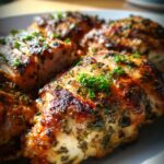 baked chicken breast recipes