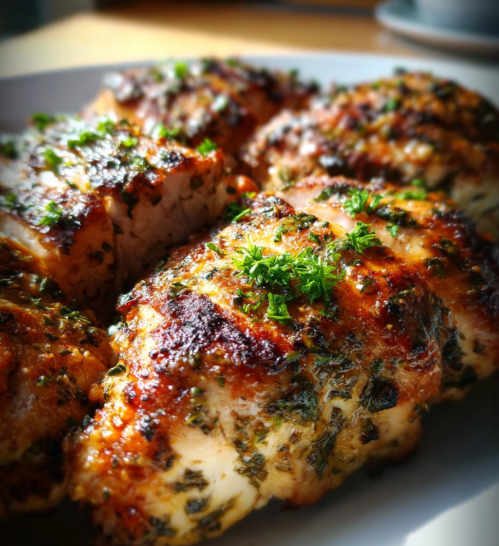 baked chicken breast recipes