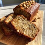 banana bread healthy