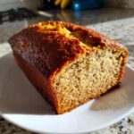 banana bread recipe easy moist
