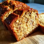 banana nut bread recipe moist easy