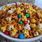 baseball snacks for game day