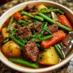 beef soup recipes