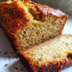 best banana bread recipe moist