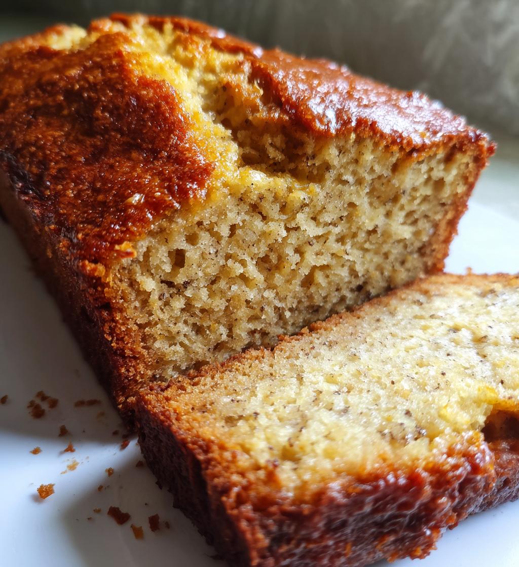 best banana bread recipe moist