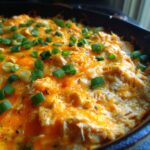 best buffalo chicken dip