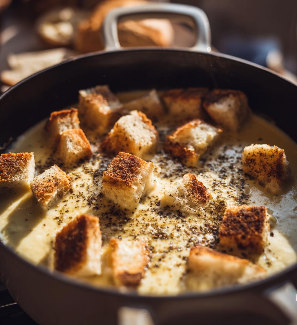best cheese fondue recipe
