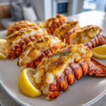 best lobster tail recipe