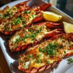 best way to cook lobster tails