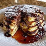 blackstone dessert recipes