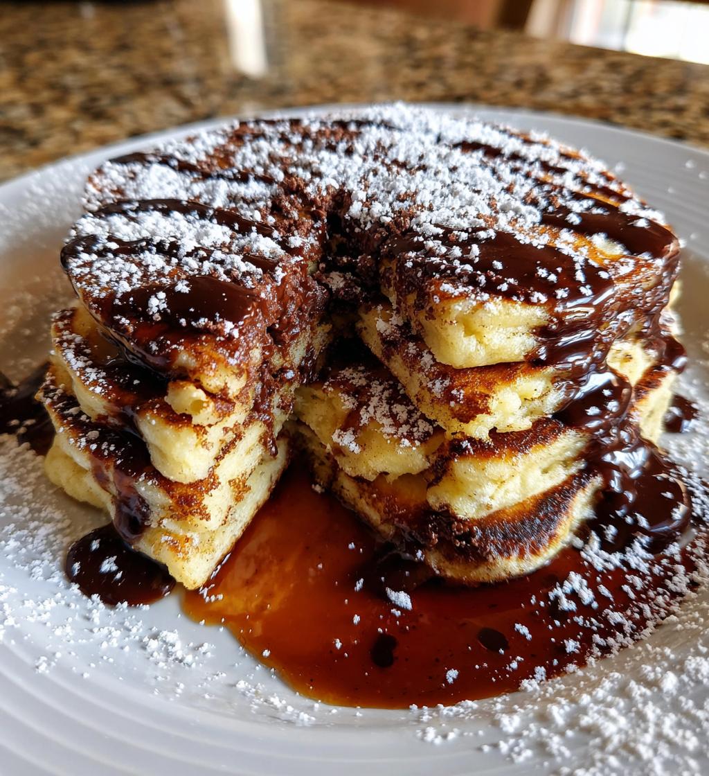 blackstone dessert recipes