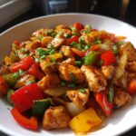 blackstone dinner recipes