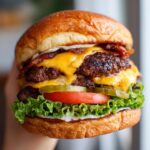 blackstone flat top grill recipes