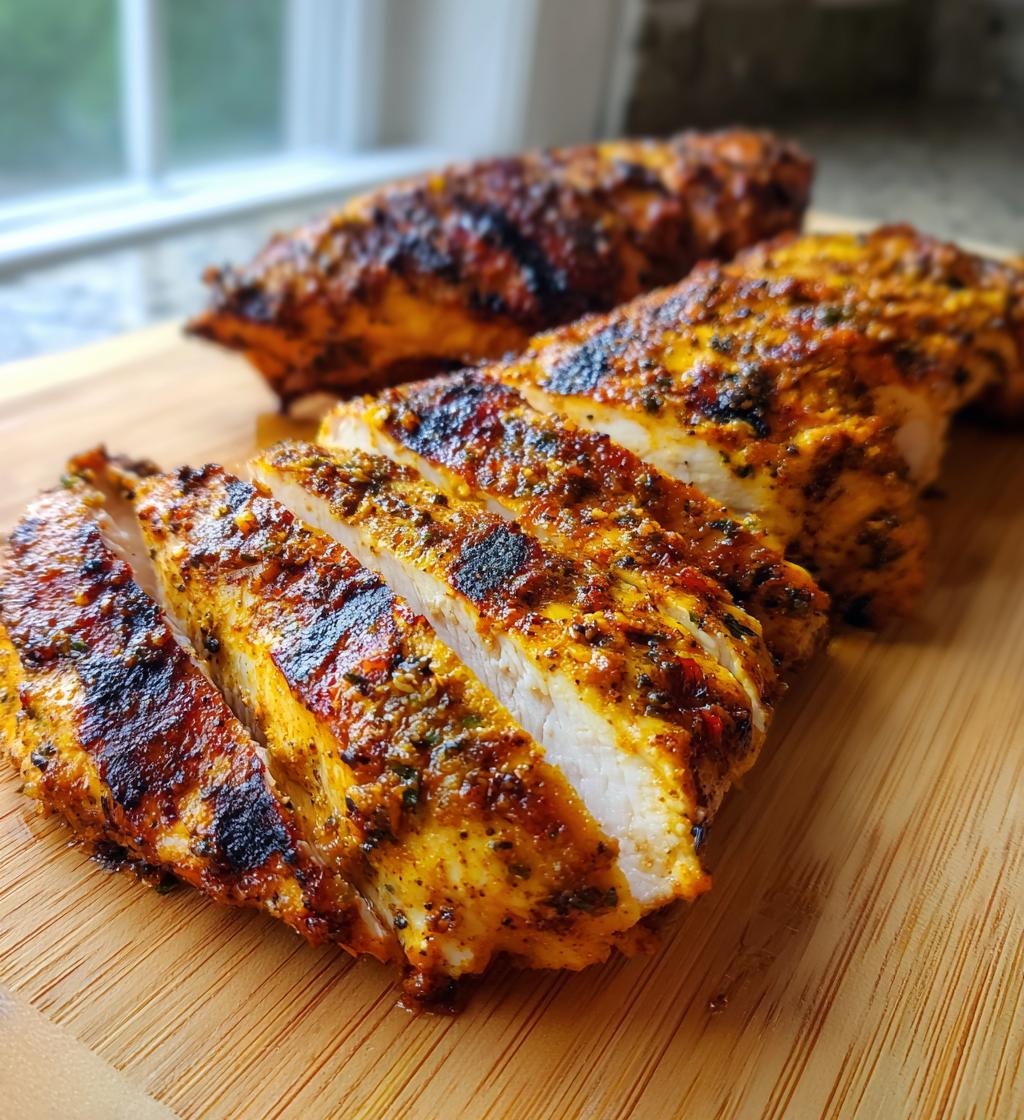 blackstone grill recipes chicken